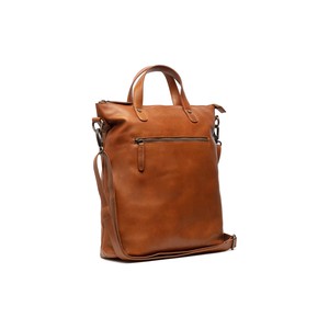 Leather Backpack Cognac Moscow - The Chesterfield Brand from The Chesterfield Brand