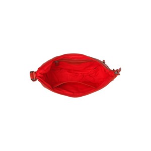 Leather Shoulder bag Red Clarita - The Chesterfield Brand from The Chesterfield Brand