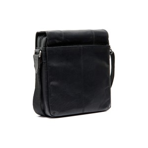 Leather shoulder bag Black Nairobi - The Chesterfield Brand from The Chesterfield Brand