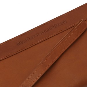 Leather Wallet Cognac Sofia - The Chesterfield Brand from The Chesterfield Brand