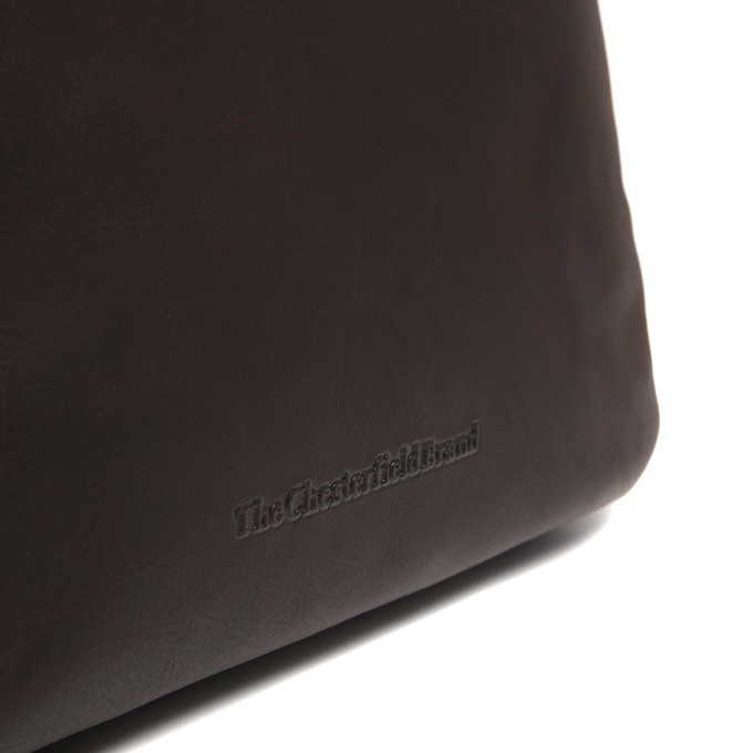 Leather Shopper Brown Nevada - The Chesterfield Brand from The Chesterfield Brand