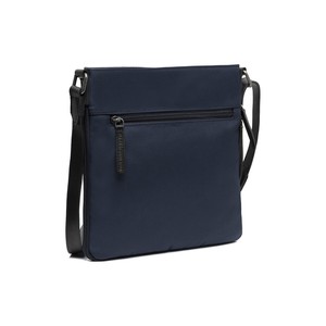 Leather Shoulder Bag Navy Malmo - The Chesterfield Brand from The Chesterfield Brand