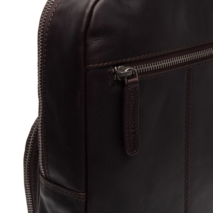 Leather Crossbody Bag Brown Peru - The Chesterfield Brand from The Chesterfield Brand