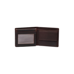 Leather Wallet Brown Orleans - The Chesterfield Brand from The Chesterfield Brand