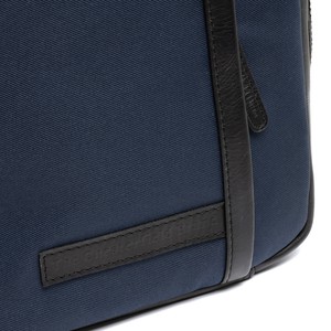 Leather Shoulder Bag Navy Arendal - The Chesterfield Brand from The Chesterfield Brand