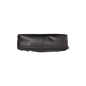 Leather Slingbag Black Salla - The Chesterfield Brand from The Chesterfield Brand