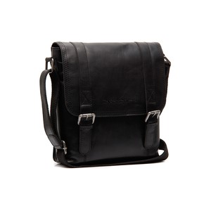 Leather Shoulder Bag Black Adelanto - The Chesterfield Brand from The Chesterfield Brand