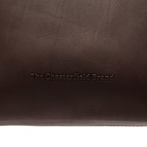 Leather Shopper Brown Florida - The Chesterfield Brand from The Chesterfield Brand