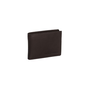 Leather Wallet Brown Enzo - The Chesterfield Brand from The Chesterfield Brand