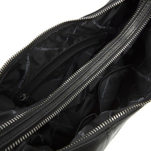 Leather Shoulder Bag Black Jolie - The Chesterfield Brand from The Chesterfield Brand