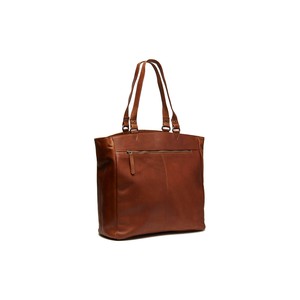 Leather Shopper Cognac Berlin - The Chesterfield Brand from The Chesterfield Brand