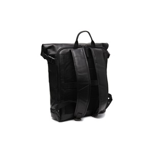 Leather Backpack Black Liverpool - The Chesterfield Brand from The Chesterfield Brand