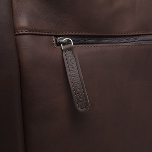 Leather Shopper Brown Berlin - The Chesterfield Brand from The Chesterfield Brand