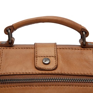 leather Shoulder Bag Cognac Rachael - The Chesterfield Brand from The Chesterfield Brand