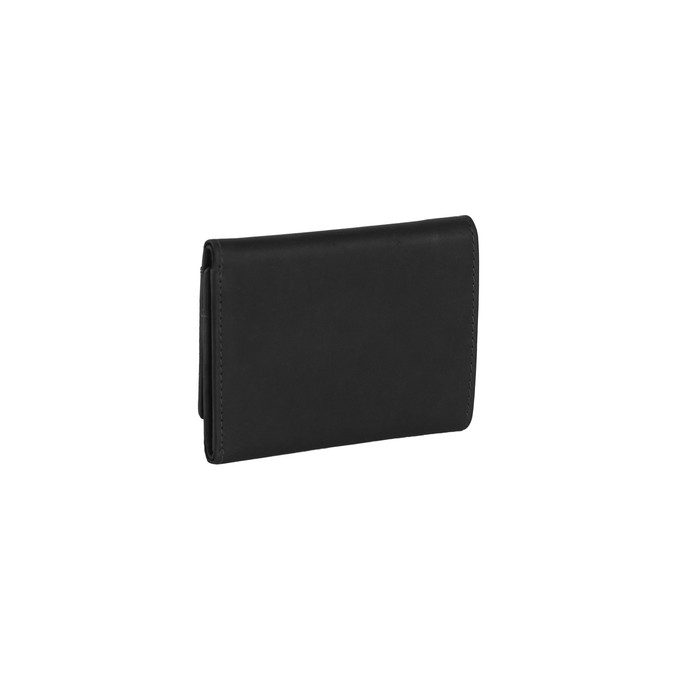 Leather Wallet Black Harthoft - The Chesterfield Brand from The Chesterfield Brand