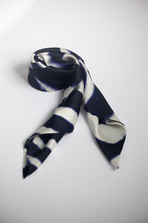 THE FILIPA SCARF from THE LAUNCH