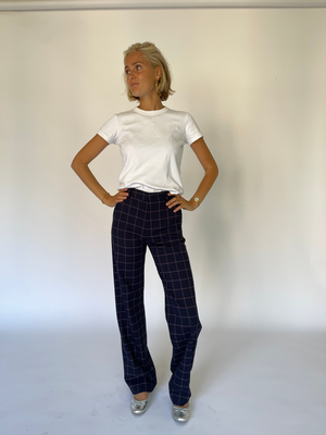 THE ELISE TROUSERS from THE LAUNCH