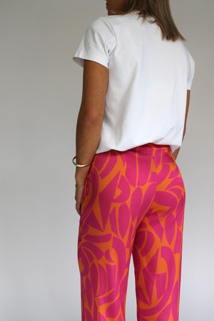 THE GINNY PANTS from THE LAUNCH