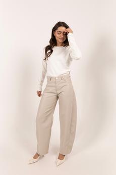 THE AVALON TROUSERS via THE LAUNCH