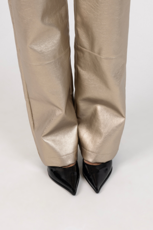 THE NOÉ TROUSERS from THE LAUNCH