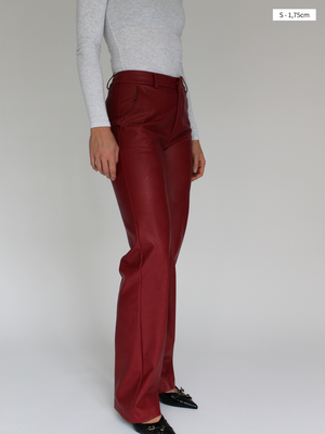 THE ASHLEY TROUSERS from THE LAUNCH