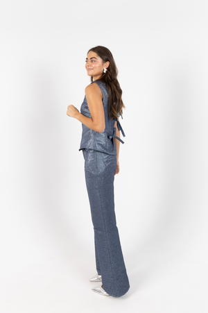 THE AVA PANTS from THE LAUNCH