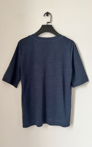 MACE V NECK TOP from The Make