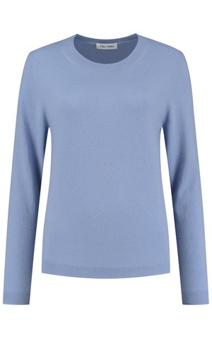 MIRA CASHMERE SWEATER from The Make