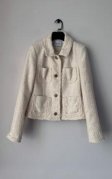 ROMY JACKET via The Make