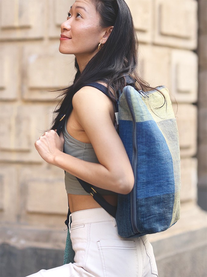 Urban Backpack – Daybreak from Théla