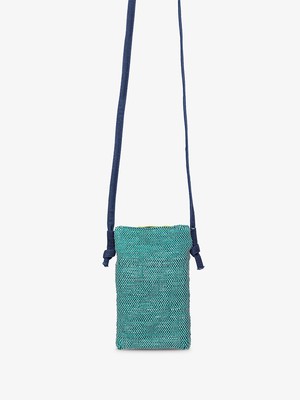 Phone Bag – Mustard Field from Théla