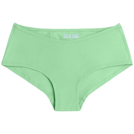 Melon Hipster Panty from TIZZ & TONIC