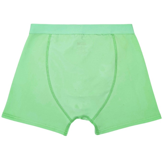 Melon Boxer Brief from TIZZ & TONIC