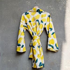 Lemonade: Die Lazy Livin' Robe from TIZZ & TONIC