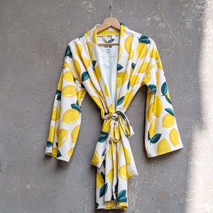 Lemonade: Die Lazy Livin' Robe from TIZZ & TONIC