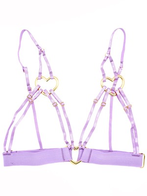 Susie Top Lilac from Troo