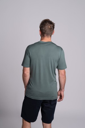 Featherweight Merino T-shirt from UNBORN