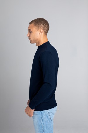 Merino Sweater Light from UNBORN