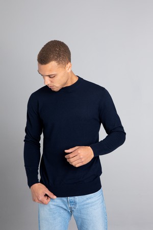 Merino Sweater Light from UNBORN