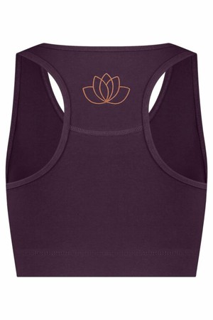 Yoga Sports Bra Surya – Bloom from Urban Goddess