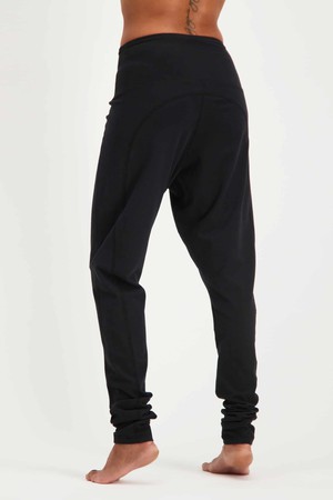 Yoga Legging Zen – Urban Black from Urban Goddess