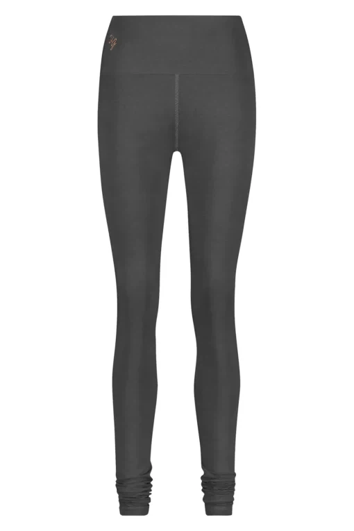 Satya Yoga Leggings – Ash from Urban Goddess