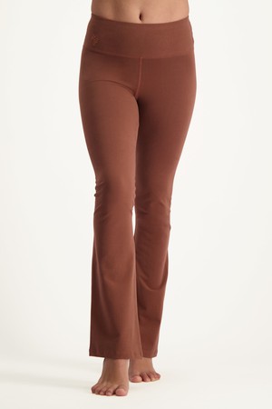 Anandafied Yoga Pants – Mocca from Urban Goddess