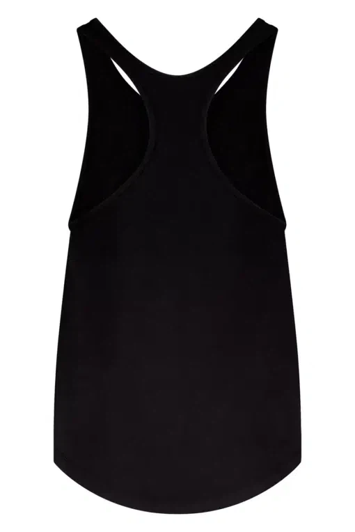 Maya Yoga Tank – Onyx Black from Urban Goddess