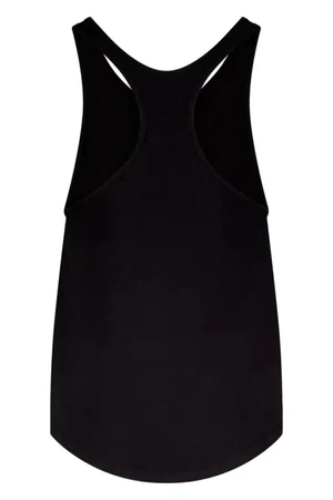 Maya Yoga Tank – Onyx Black from Urban Goddess