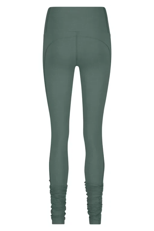 Gaia Yoga Leggings – Forest from Urban Goddess