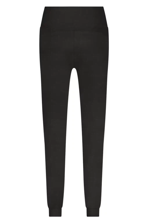 Oba Yoga Pants – Onyx Black from Urban Goddess