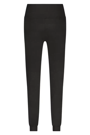 Oba Yoga Pants – Onyx Black from Urban Goddess