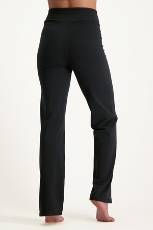 Agni Yoga Pants – Urban Black from Urban Goddess