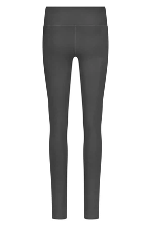 Bhaktified Yoga Leggings – Ash from Urban Goddess